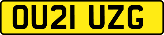 OU21UZG