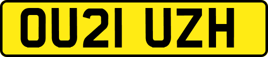 OU21UZH
