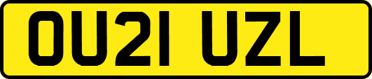 OU21UZL
