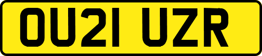 OU21UZR