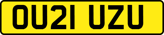 OU21UZU
