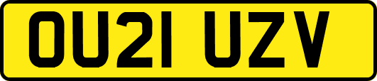 OU21UZV
