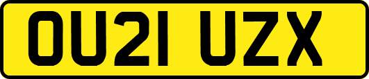 OU21UZX