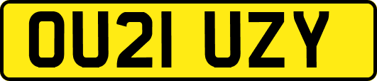 OU21UZY
