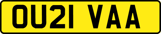 OU21VAA