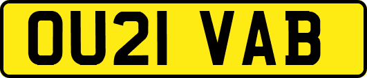 OU21VAB