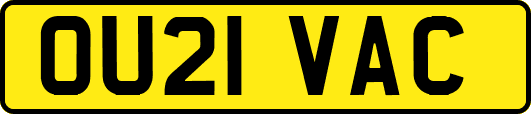 OU21VAC