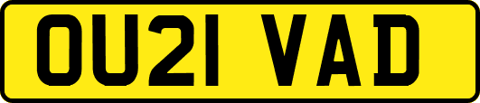 OU21VAD