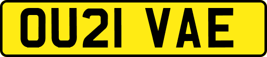 OU21VAE