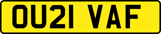 OU21VAF