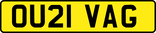 OU21VAG