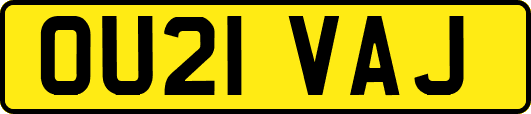 OU21VAJ