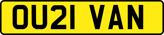 OU21VAN