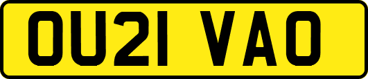 OU21VAO