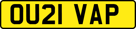 OU21VAP