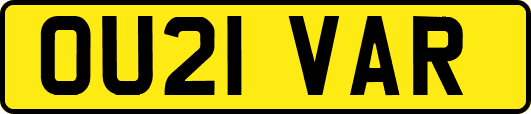 OU21VAR