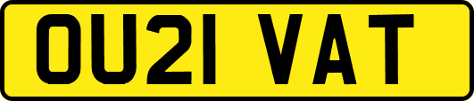 OU21VAT