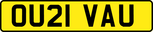 OU21VAU