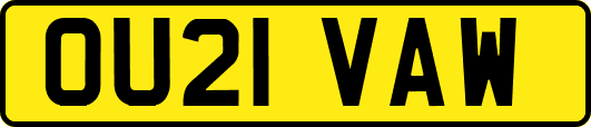OU21VAW