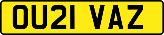 OU21VAZ