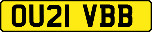 OU21VBB