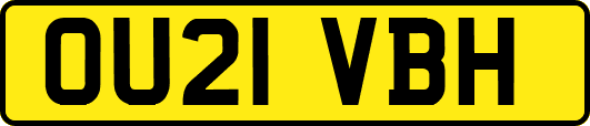 OU21VBH