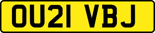 OU21VBJ