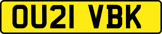 OU21VBK