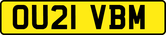 OU21VBM
