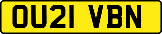 OU21VBN