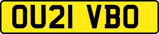 OU21VBO