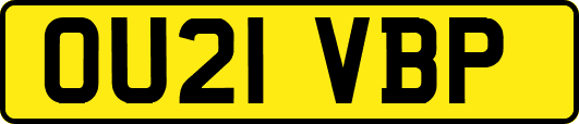 OU21VBP