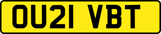 OU21VBT