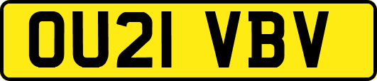 OU21VBV