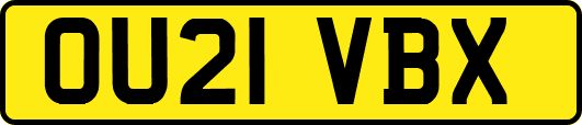 OU21VBX