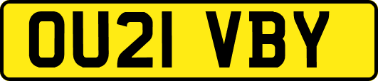 OU21VBY