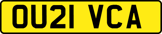 OU21VCA