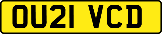 OU21VCD