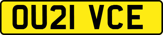 OU21VCE