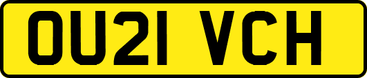 OU21VCH