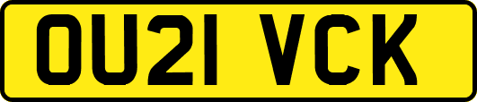 OU21VCK