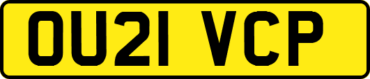 OU21VCP