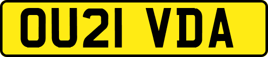 OU21VDA