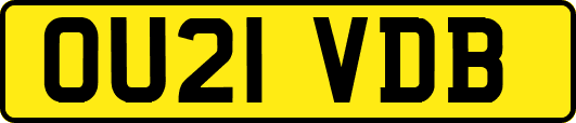 OU21VDB