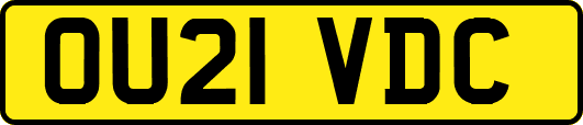 OU21VDC