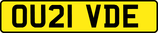 OU21VDE