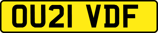 OU21VDF