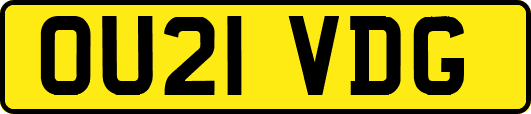 OU21VDG