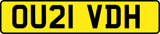 OU21VDH