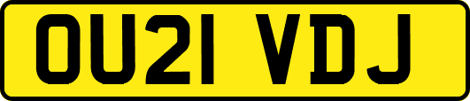 OU21VDJ